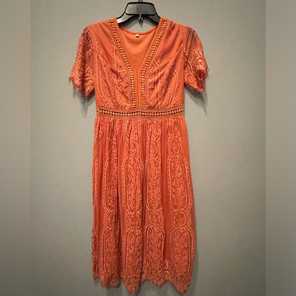 Maternity Dress Sz Small
